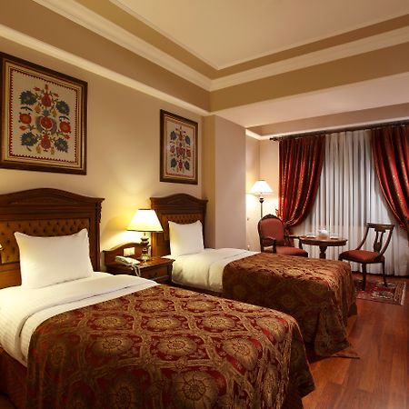 Hotel Sultanhan - Special Category Istanbul Phòng bức ảnh