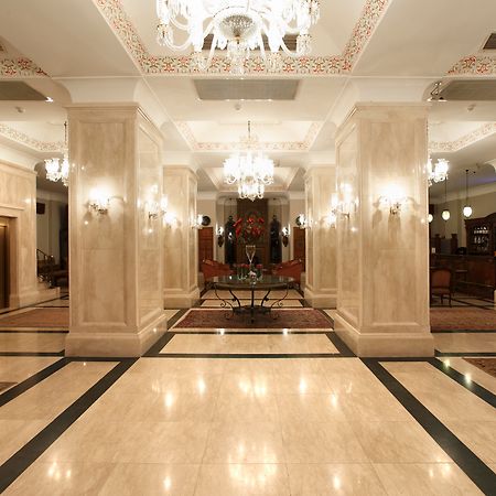 Hotel Sultanhan - Special Category Istanbul Ngoại thất bức ảnh