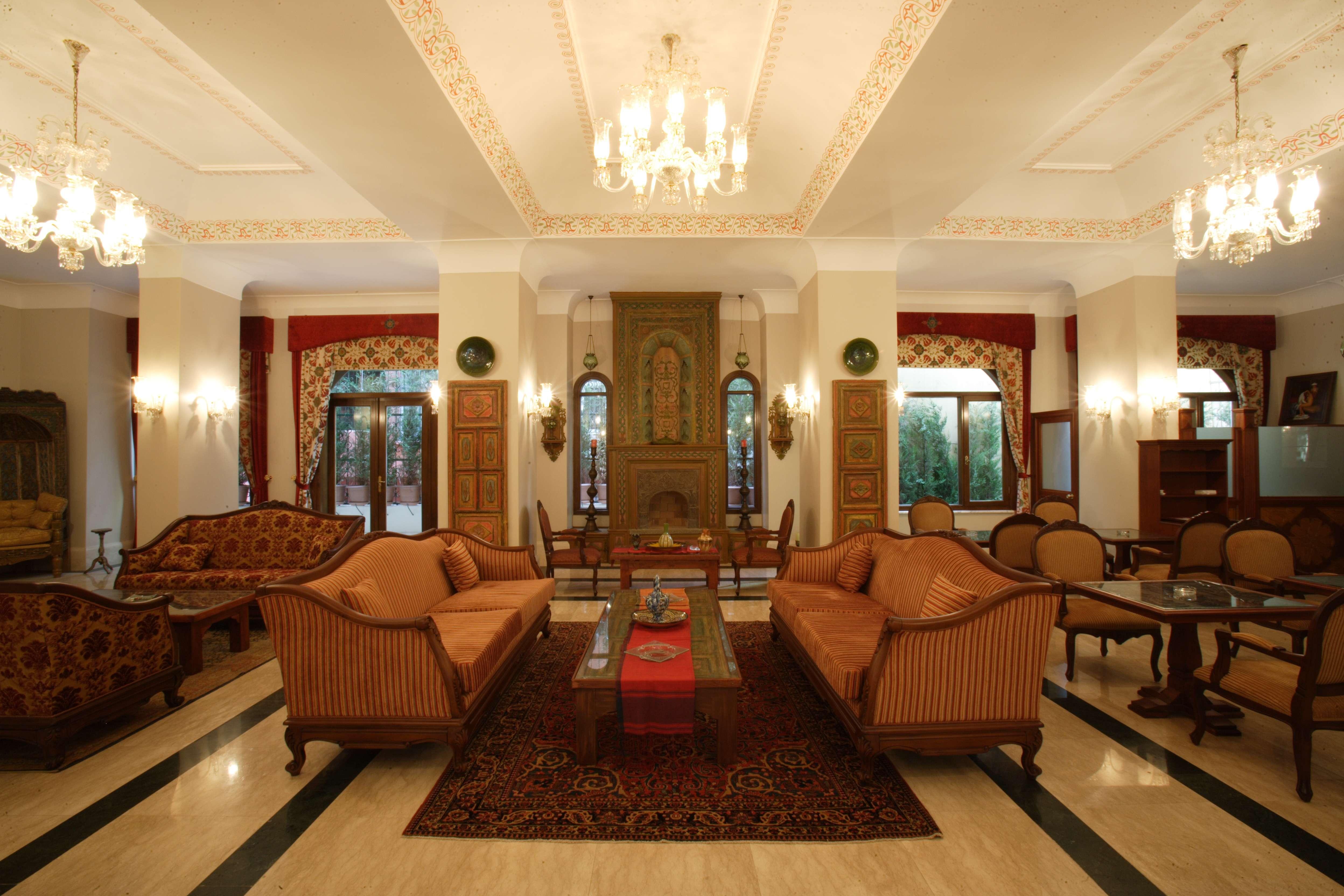 Hotel Sultanhan - Special Category Istanbul Nội địa bức ảnh